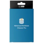 Advanced Database Cleaner Pro