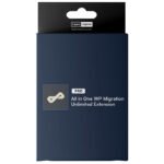 All in One WP Migration Unlimited Extension