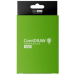 Coreldraw Graphics Suite 2022 macOS