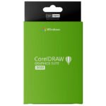 CorelDRAW Graphics Suite 2022 Windows