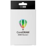 CorelDRAW Standard 2020