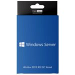 Windows Server 2012 R2 Datacenter