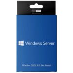 Windows Server 2025 Standart