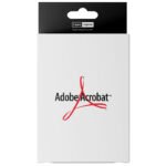 Adobe Acrobat Pro DC 2020