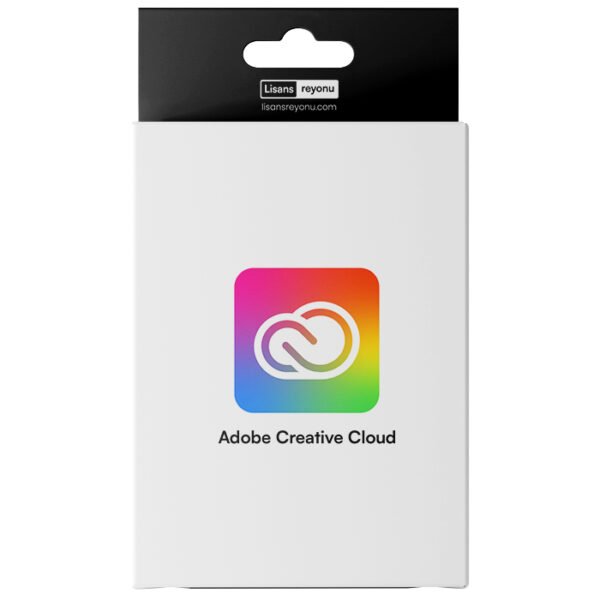Adobe Creative Cloud
