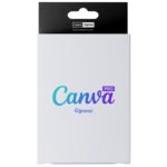 Canva Pro EDU Öğrenci