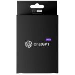 ChatGPT Business 3 Ay