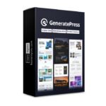 GeneratePress Pro