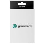 Grammarly 3 Aylık