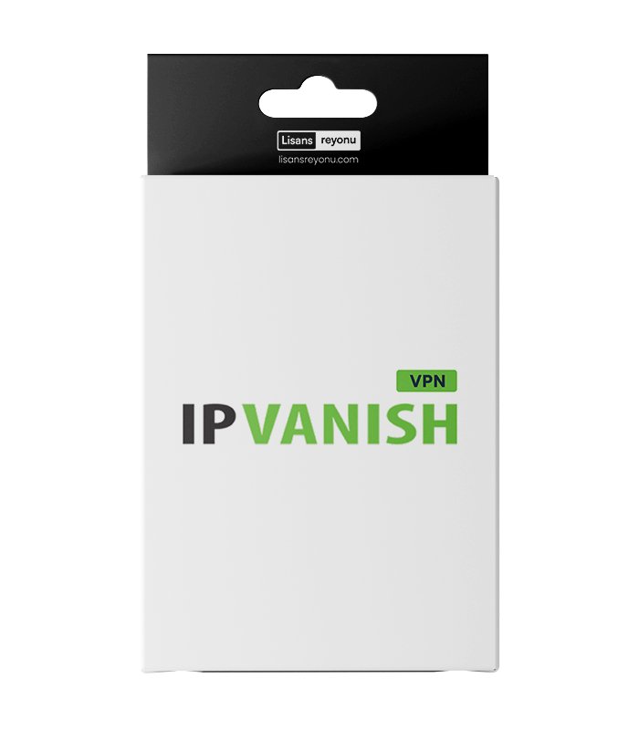 ipvanish-vpn IPVanish VPN - Görsel 1
