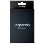 Kaspersky Premium Total Security 1 Yıllık