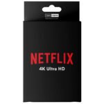 Netflix Premium Ortak Hesap