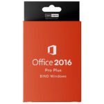 Office 2016 Pro Plus BIND Windows