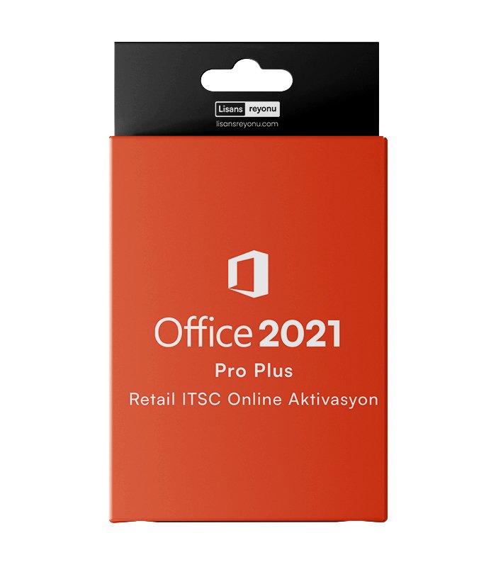 office2021-ProPlus-retailitsconline Office 2021 Pro Plus LTSC Online Aktivasyon - Görsel 1