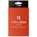 Office 2024 Pro Plus LTSC Telefon Aktivasyon
