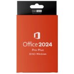 Office 2024 Pro Plus BIND Windows