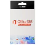 Office 365 Pro Plus İsme Özel