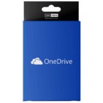 OneDrive 100 GB 1 Ay Garantili
