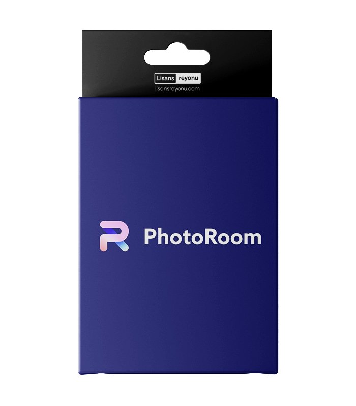 photoroom PhotoRoom Pro - Görsel 1