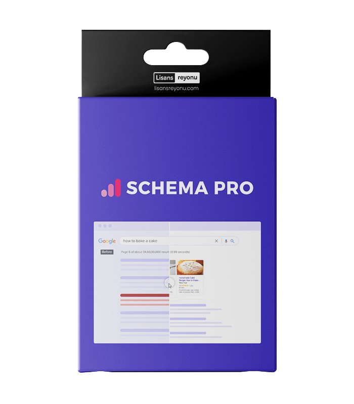 schema-pro Schema Pro - Görsel 1