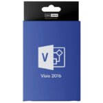 Visio 2016