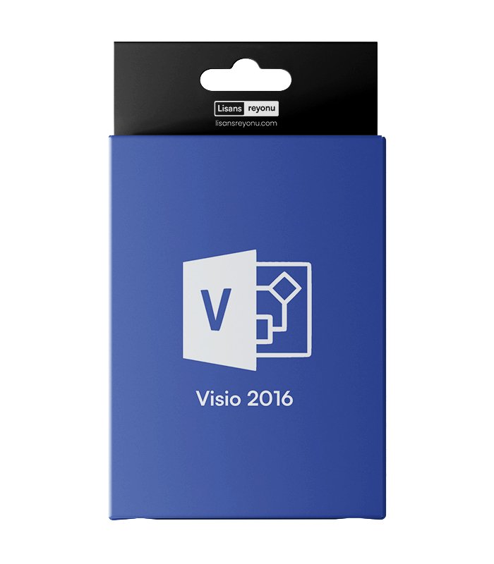 visio-2016 Visio 2016 - Görsel 1