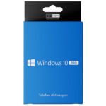 Windows 10 Pro OEM Telefon Aktivasyon