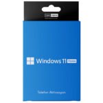 Windows 11 Home OEM Telefon Aktivasyon