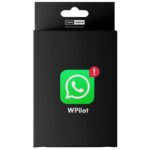 WPliot Whatsapp Botu