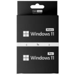 Windows 11 Home’dan Pro’ya Yükseltme Lisans Key
