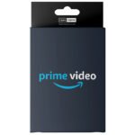 Amazon Prime Video 4K