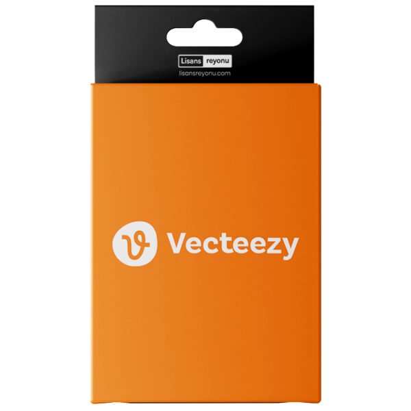 Vecteezy Lisans Satın Al