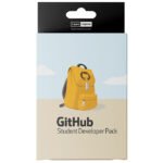 GitHub Student Developer Pack