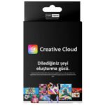 Adobe Creative Cloud