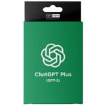 ChatGPT Plus