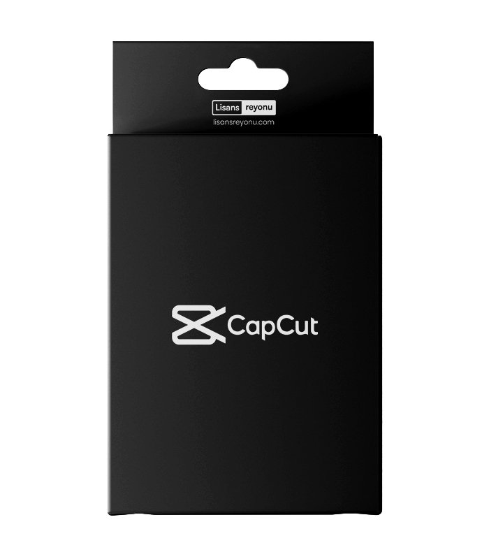 capcut CapCut Pro - Görsel 1