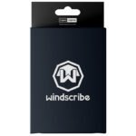 Windscribe