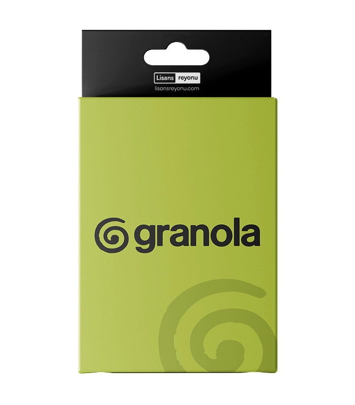 Granola AI Granola Business - Görsel 1